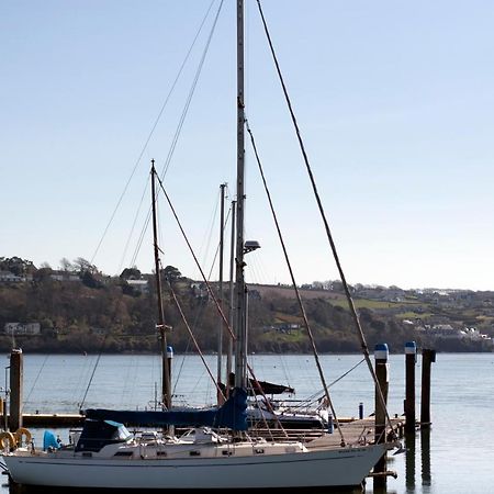 Вілла The Kinsale 4 Center Екстер'єр фото