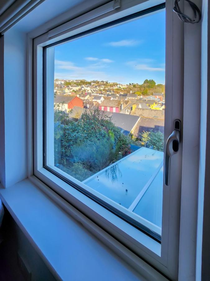 Вілла The Kinsale 4 Center Екстер'єр фото