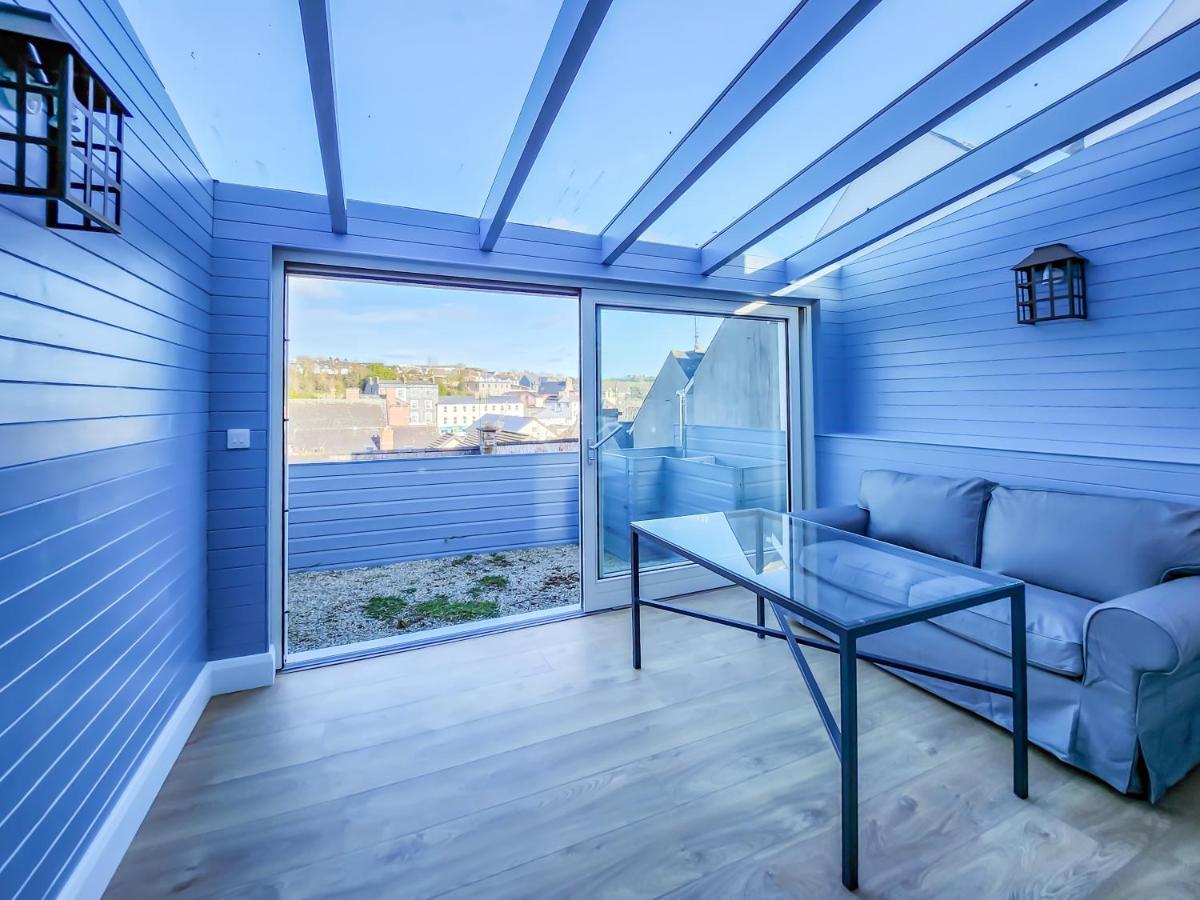 Вілла The Kinsale 4 Center Екстер'єр фото
