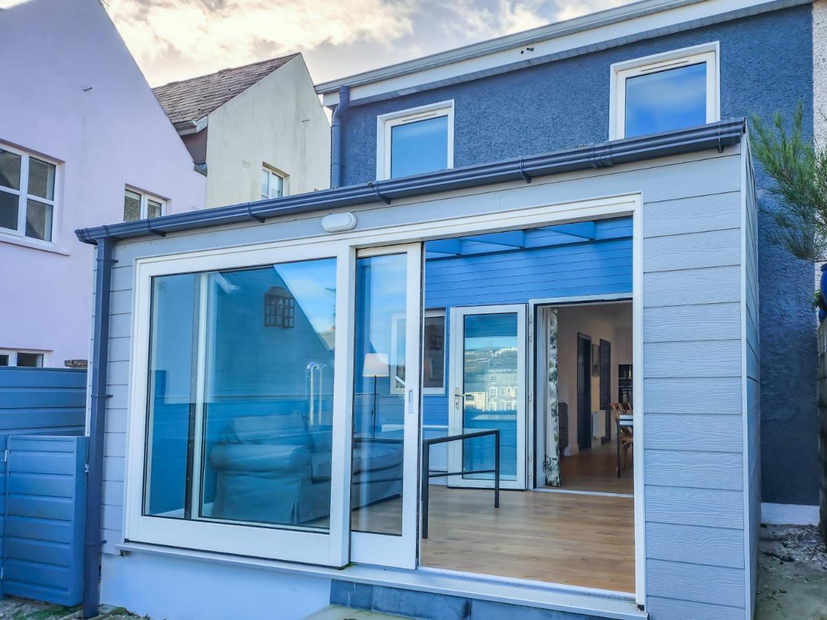 Вілла The Kinsale 4 Center Екстер'єр фото