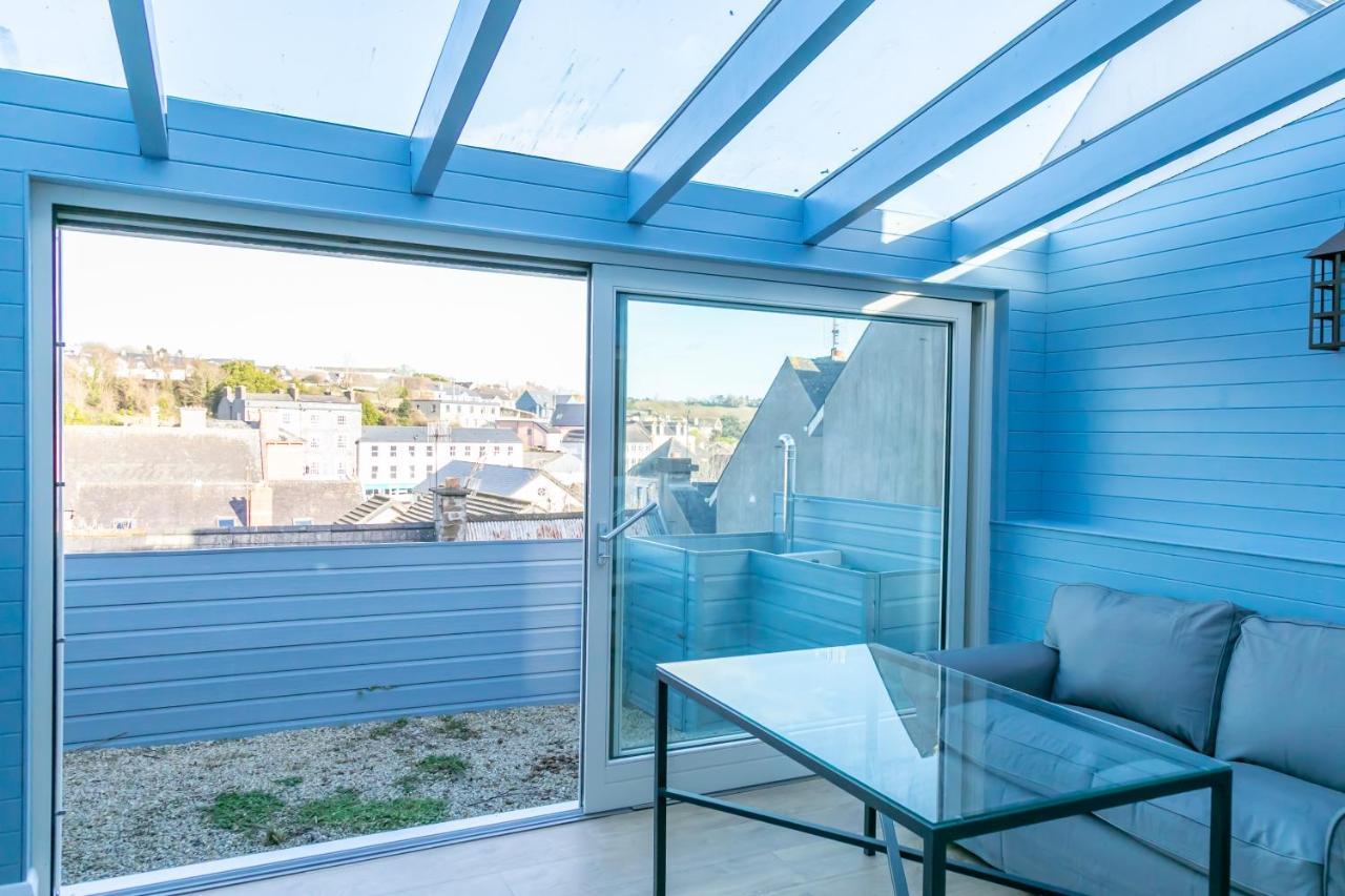 Вілла The Kinsale 4 Center Екстер'єр фото