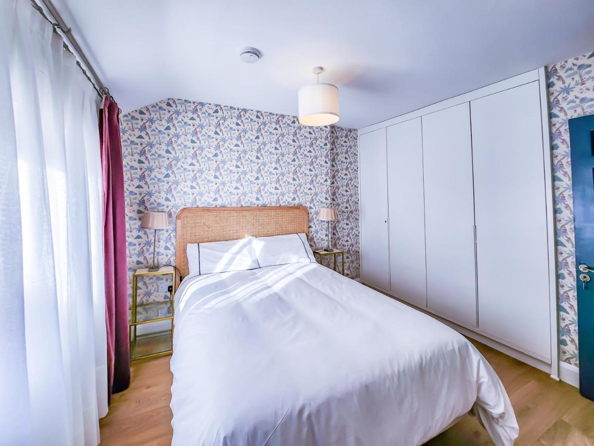 Вілла The Kinsale 4 Center Екстер'єр фото