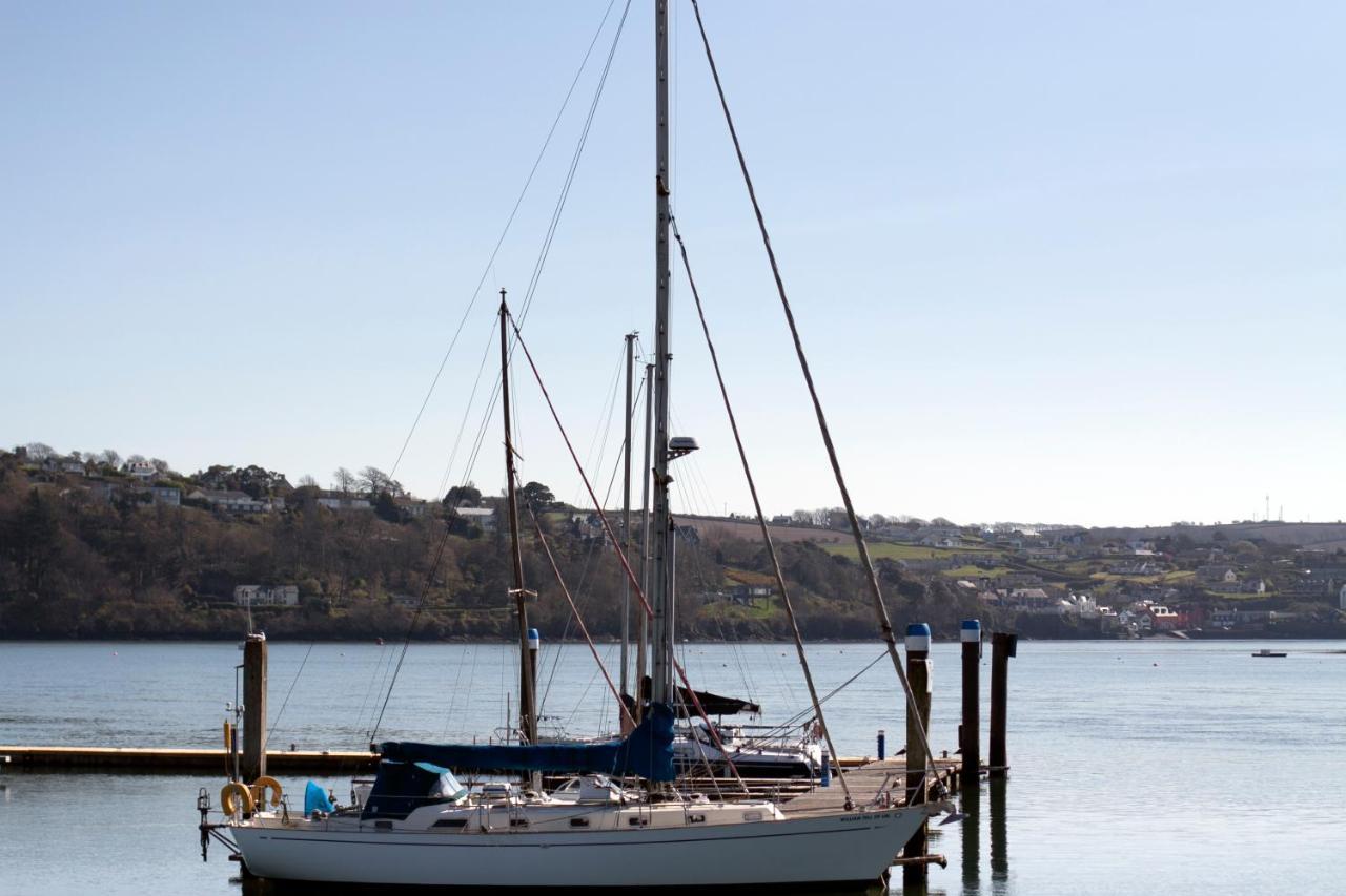 Вілла The Kinsale 4 Center Екстер'єр фото