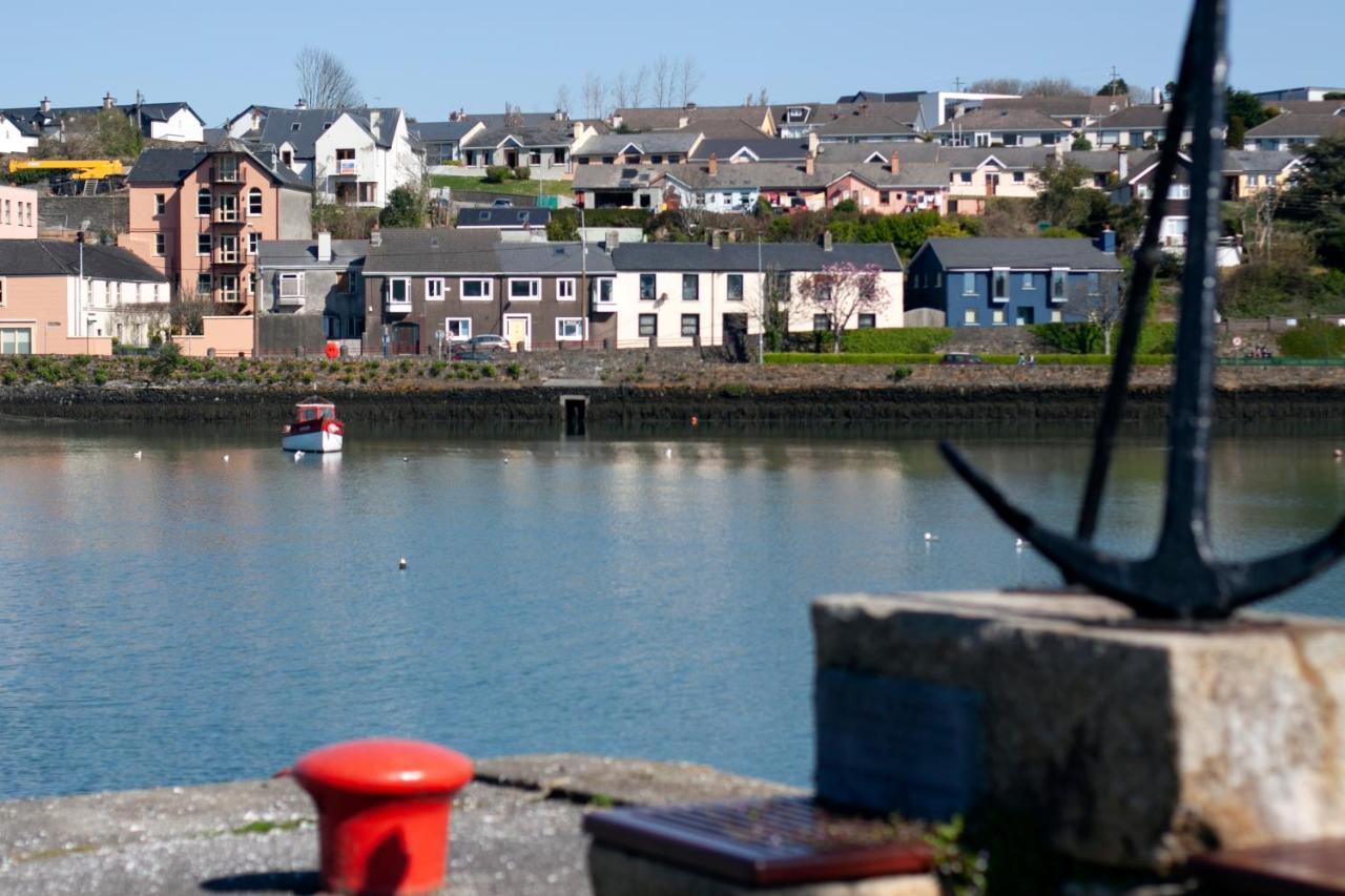 Вілла The Kinsale 4 Center Екстер'єр фото