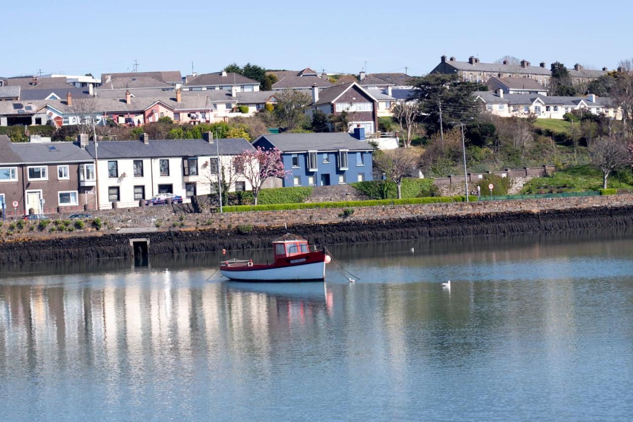 Вілла The Kinsale 4 Center Екстер'єр фото